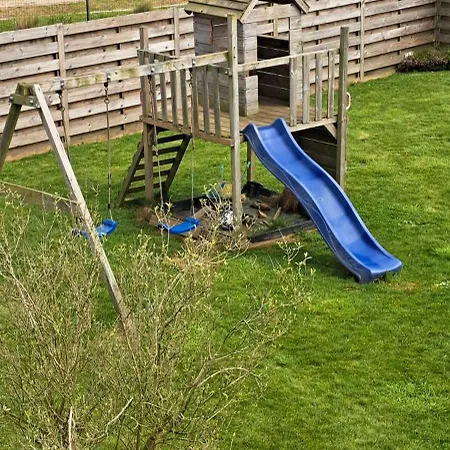 Maison Familiale 120 M2 A 15 Minutes De La *