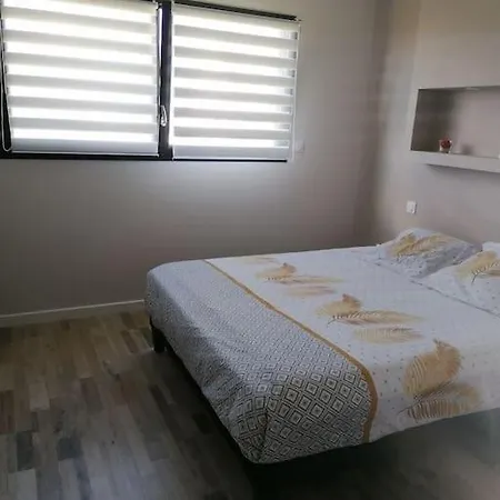 Maison Familiale 120 M2 A 15 Minutes De La * Lanmeur