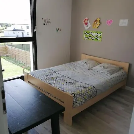 Feriehus Maison Familiale 120 M2 A 15 Minutes De La *