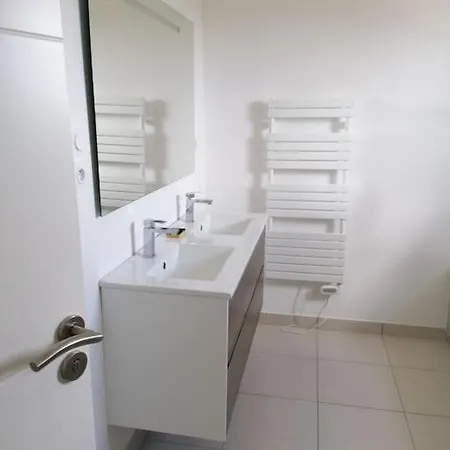 Holiday home Maison Familiale 120 M2 A 15 Minutes De La