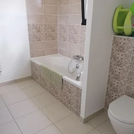 Maison Familiale 120 M2 A 15 Minutes De La *